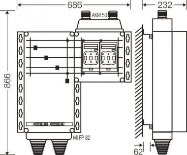 Hensel                        Mi HV 6152 