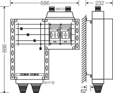 Hensel                        Mi HV 6152 