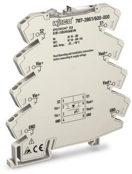 WAGO 787-2861/600-000 Elektronischer 