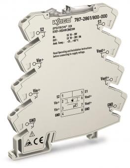 WAGO 787-2861/800-000 Elektronischer 