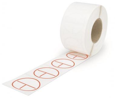 WAGO 210-814 Etiketten,für Smart 
