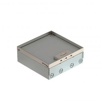 OBO UDHOME9 2V Bodentank komplett leer 