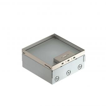 OBO UDHOME4 2V UT U Bodentank komplett m 