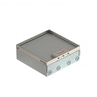 OBO UDHOME9 2V UT45V Bodentank kpl zwei 