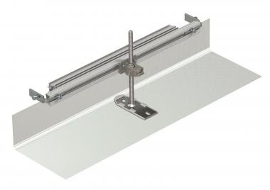 OBO OKA-G40040150ES Kanalendstück 