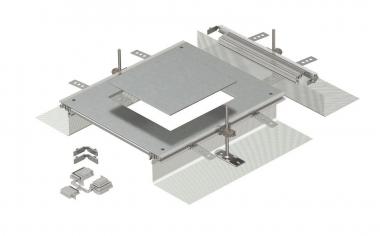 OBO OKA-G A 40140 9 Anbaueinheit 