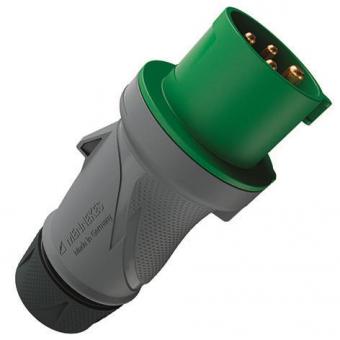 Mennekes CEE Stecker PTX           13508 