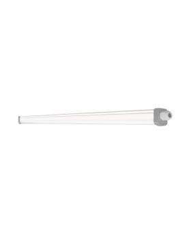 LEDV DP SLIM VALUE FR-Leuchte IP65 PC 
