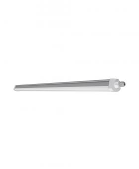 LEDV LED-Feuchtraumleuchte PC IP66 