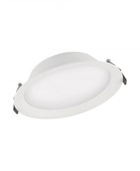 LEDV LED-Downlight 25W 2250lm 3000K 