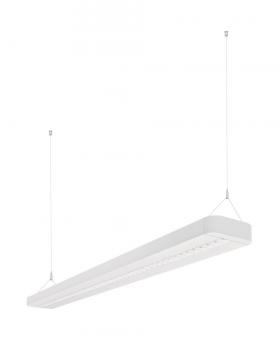 LEDV Pendelleuchte Linear Indiviled 