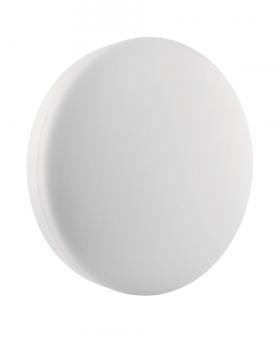 LEDV SF COMPACT IP65 IK10 weiss D=300mm 