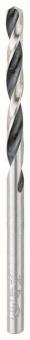 Bosch HSS-Spiralbohrer PointTeQ 