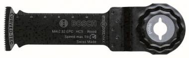 Bosch HCS Tauchsägeblatt MAIZ 2608662767 