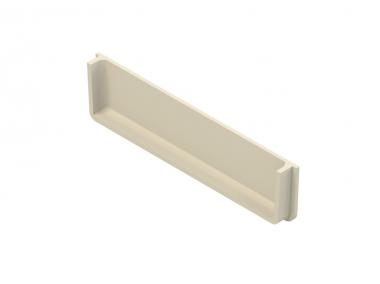 NIED GFK-Enddeckel           KKKE 50.100 