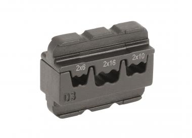 Cimco Ersatzprofil                106044 