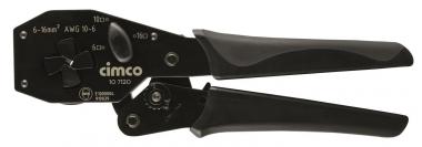 Cimco Crimpzange POWER-CRIMP      107120 