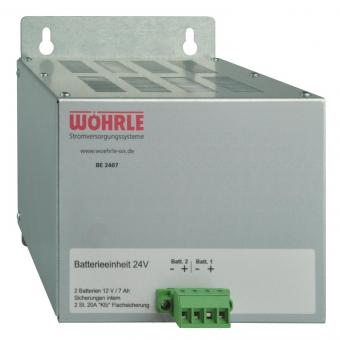 ELSO Batteriemodul                735270 