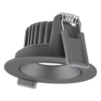 Ledvance SP ADJ P 8W930 PS DIM IP20 BK 