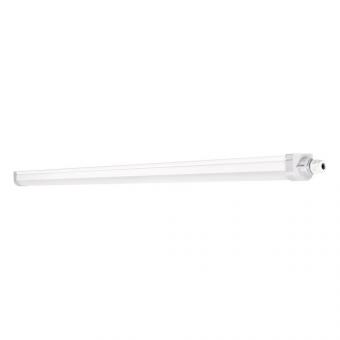 LEDV DAMP PROOF COMPACT FR-Leuchte PC 