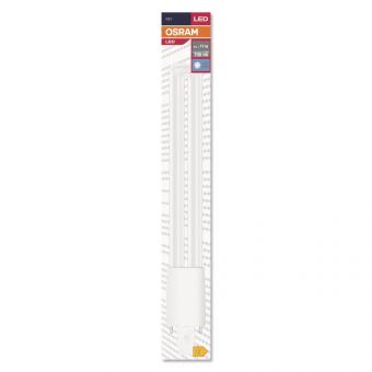 OSR DULUX S LED 6W/840 700lm 120° 
