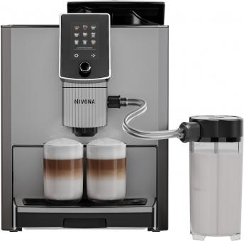 Nivona NICR 1040 Kaffeevollautomat 