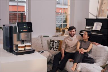 Nivona  NIVO 9103 Kaffeevollautomat 