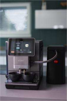 Nivona  NIVO 9103 Kaffeevollautomat 