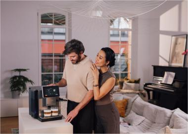 Nivona  NIVO 9103 Kaffeevollautomat 