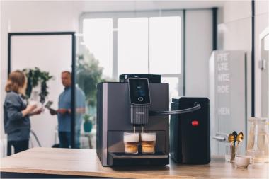 Nivona NICR 1040 Kaffeevollautomat 