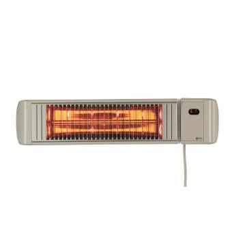 Vitramo Infrarot-Heizstrahler VC-EH2000W 