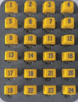 Softing PD_RK224 24xRJ45 Remote 