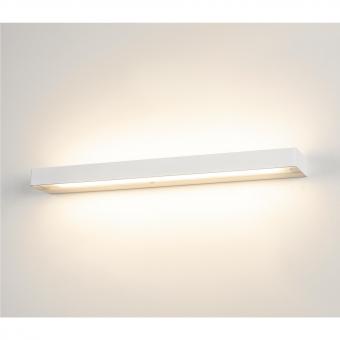 SLV SEDO LED 14 Wandleuchte eckig 151781 