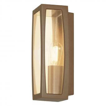 SLV MERIDIAN BOX 2 Aussenleuchte  230657 