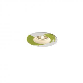SLV PLASTRA Downlight GU10 rund   148070 