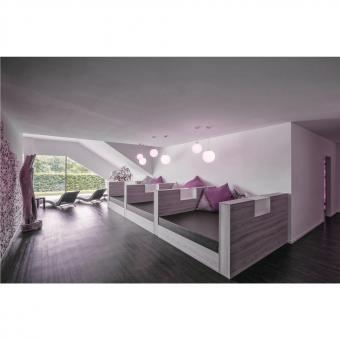 SLV ROTOBALL 25 Pendelleuchte     165390 