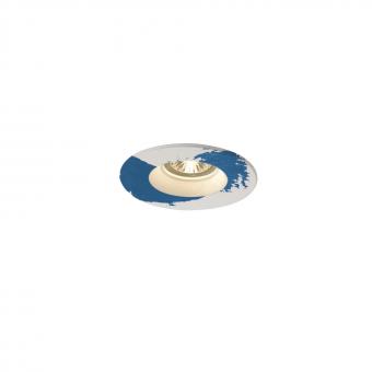 SLV PLASTRA Downlight GU10 rund   148070 