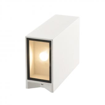SLV QUAD 2 XL Wandleuchte eckig   232441 