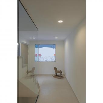 SLV COMFORT CONTROL LED, Einbau-  117331 