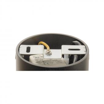 SLV TRILEDO ROUND CL Aufbau-      113930 