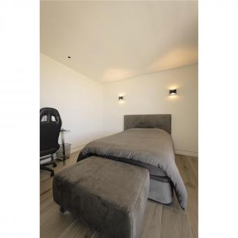SLV BIG CARISO LED Wandleuchte    151740 