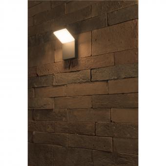 SLV ORDI LED Wandleuchte IP44     232905 