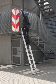 Krause STABILO SchiebeLeiter +S   131614 