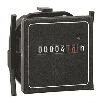 Legrand 049560 ContaRex Betriebsstunden- 