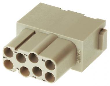 Harting Han EE Quick-Lock    09140082734 