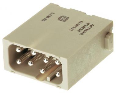 Harting Han EE Quick-Lock    09140082634 