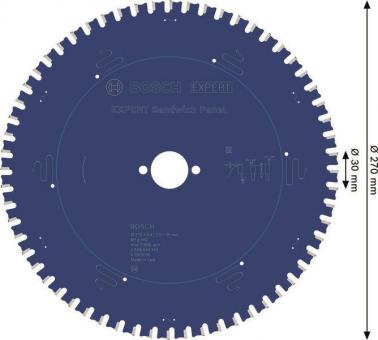 Bosch Kreissägeblatt Expert   2608644145 