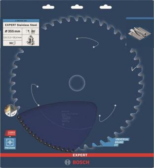 Bosch Kreissägeblatt Expert   2608644282 