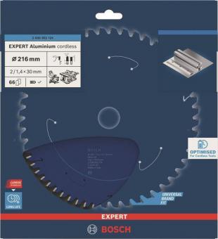 Bosch EXPERT Aluminium        2608902124 