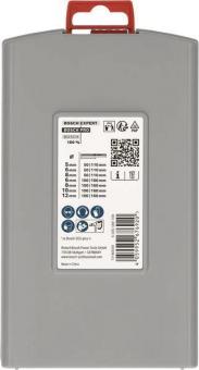 Bosch PRO SDS Plus-5X Bohrer Set 7 tlg. 